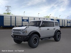 2026 Ford Bronco Badlands SUV