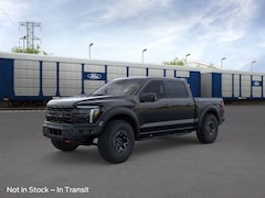 2025 Ford F-150 Raptor Truck