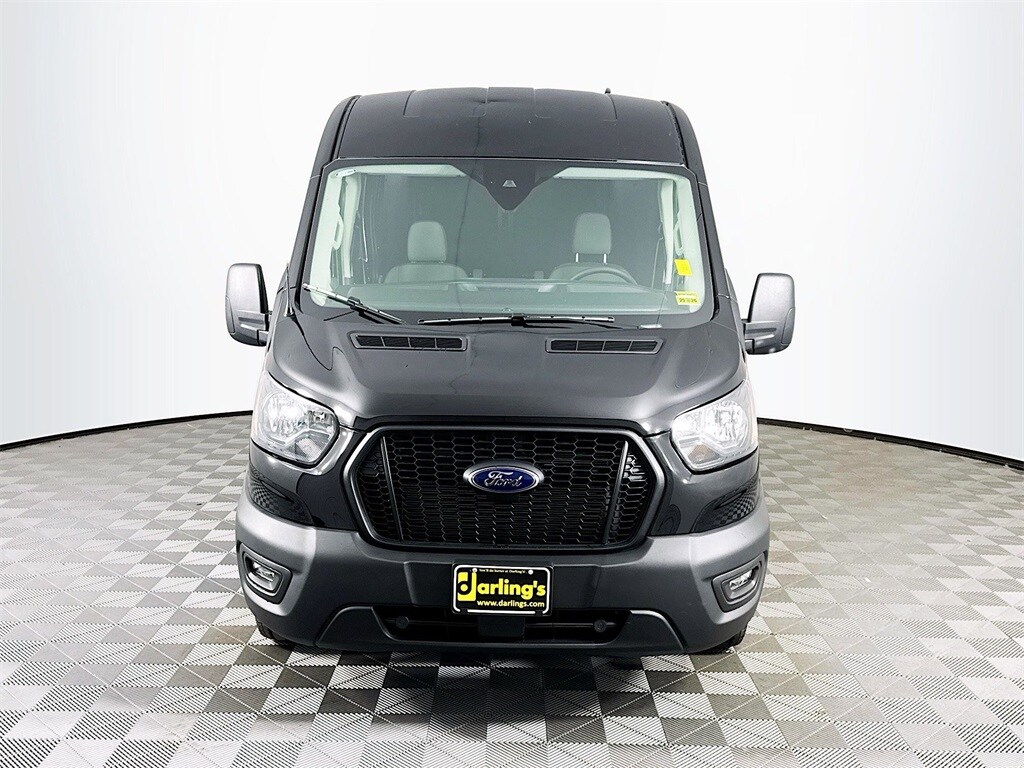 Used 2025 Ford Transit-150 Base (Certified) Cargo Van