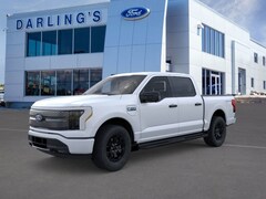 2025 Ford F-150 Lightning XLT Truck