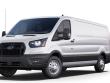 Used 2024 Ford Transit-350 Base Cargo Van