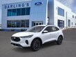  Ford Escape Plug-In Hybrid