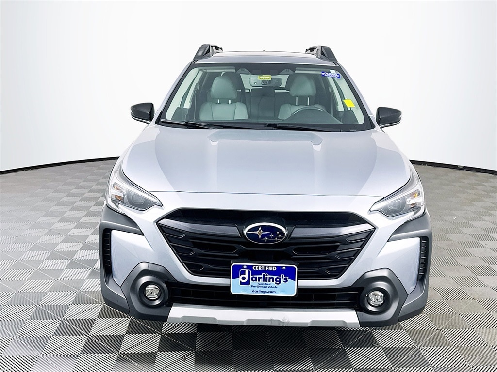 2023 Subaru Outback Limited XT Premium photo 2