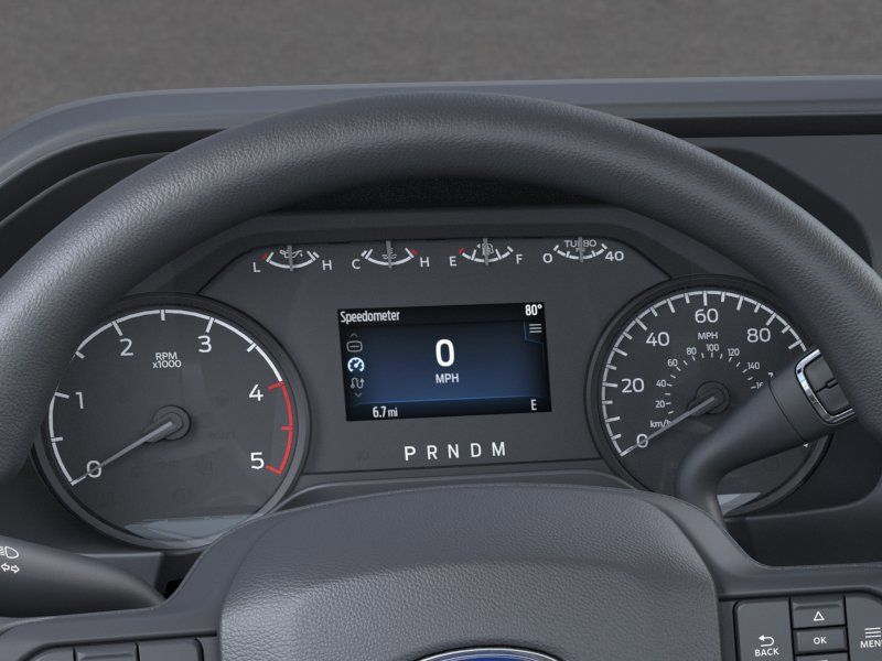 2025 Ford F-250 Super Duty XL - Photo 13