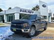 Used 2024 Ford F-150 XLT Truck SuperCrew Cab