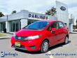 Used 2015 Honda Fit LX Hatchback