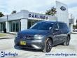 Used 2022 Volkswagen Tiguan 2.0T SE SUV