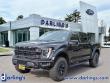 Certified 2023 Ford F-150 Raptor Truck SuperCrew Cab