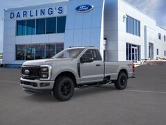 2026 Ford F-250 Truck Regular Cab