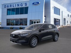 2025 Ford Escape Active SUV