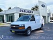 Chevrolet Express 2500