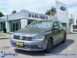 Used 2015 Volkswagen Jetta 2.0L TDI S Sedan