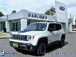 Used 2023 Jeep Renegade Latitude SUV