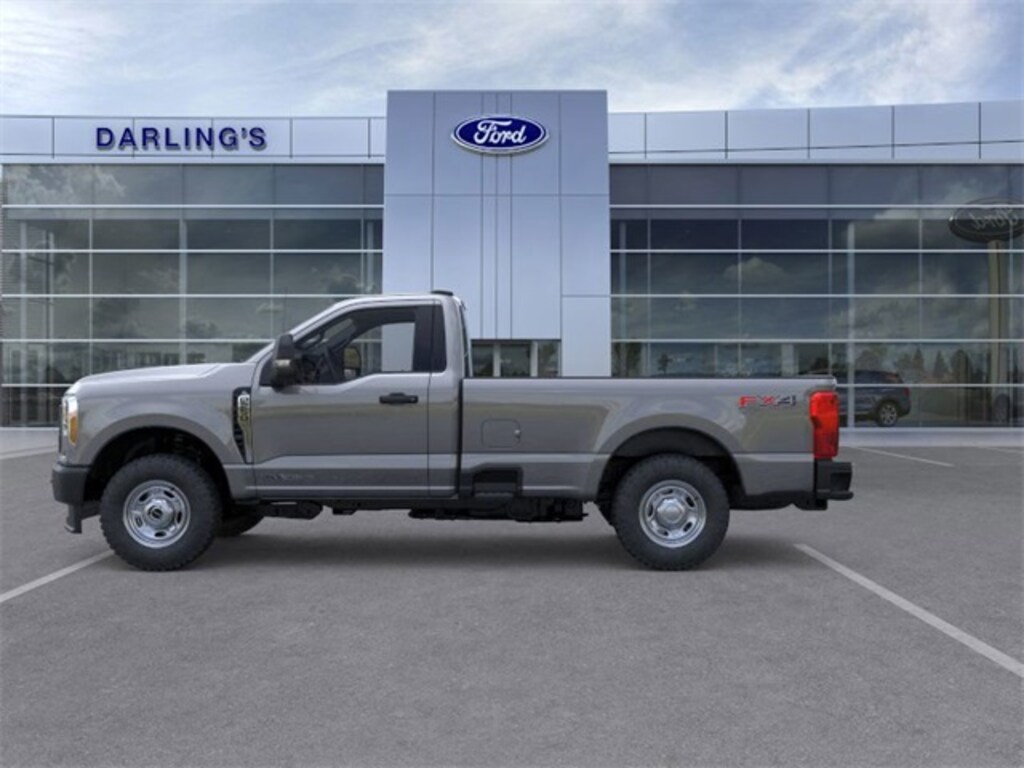 New 2026 Ford F-250  Truck Regular Cab