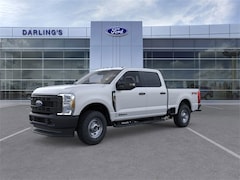 2026 Ford F-250 Truck Crew Cab