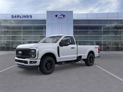 2025 Ford F-350 Truck Regular Cab