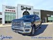 Used 2022 Ram 2500 Laramie Truck Crew Cab