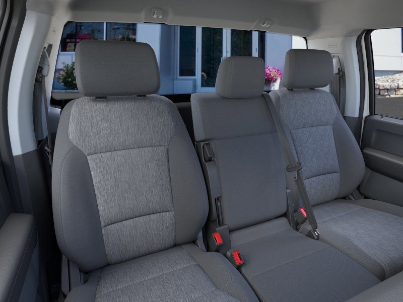 2025 Ford F-250 Super Duty XL - Photo 10