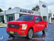 Used 2022 Ford F-150  Truck SuperCrew Cab