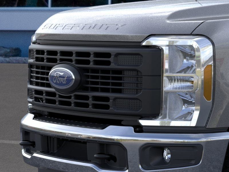 2025 Ford F-250 Super Duty XL - Photo 17