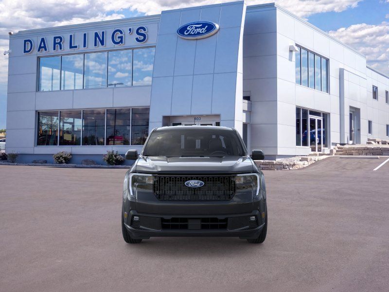 2026 Ford Maverick Lobo Standard - Photo 6