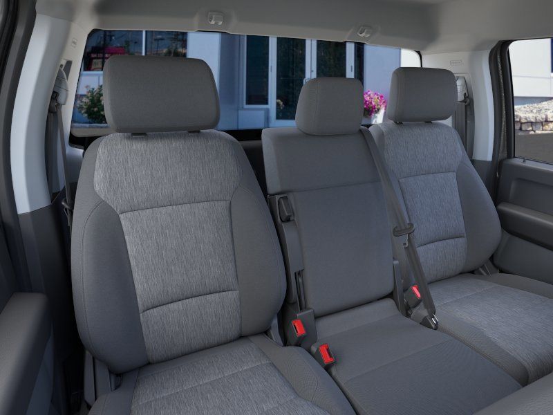 2025 Ford F-250 Super Duty XL - Photo 10
