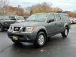 Used 2019 Nissan Frontier SV Truck Crew Cab