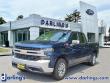 Used 2020 Chevrolet Silverado 1500 LT Truck Double Cab
