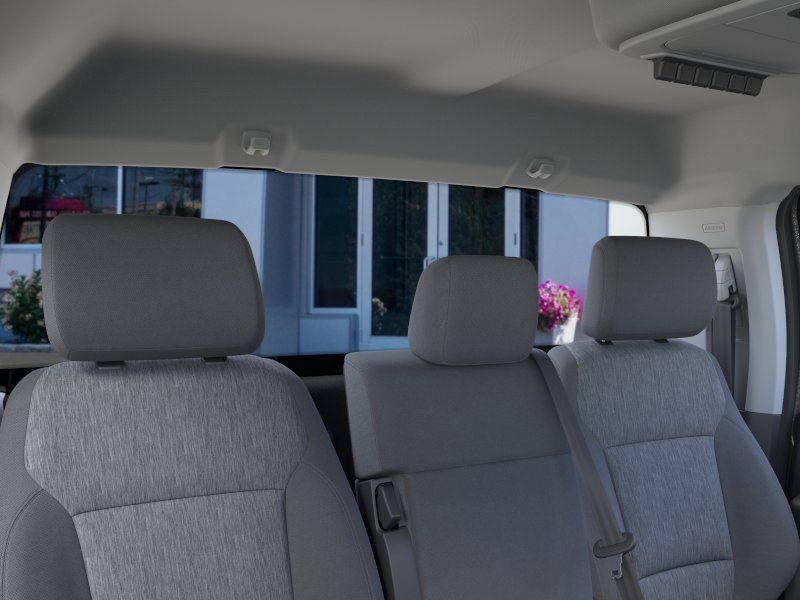 2025 Ford F-250 Super Duty XL - Photo 22