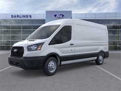 2025 Ford Transit-250 Cargo Base Van Medium Roof Van