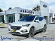 Used 2018 Hyundai Santa Fe Sport 2.0L Turbo Ultimate SUV