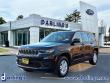 Used 2023 Jeep Grand Cherokee Laredo SUV