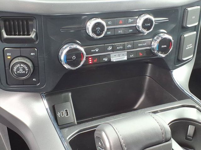 2026 Ford F-150 XLT - Photo 19