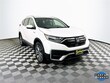 Honda CR-V Hybrid