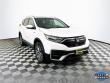 Used 2022 Honda CR-V Hybrid Touring SUV