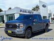 Used 2023 Ford F-150  Truck SuperCab