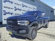 Used 2024 Ram 2500 Laramie Truck Crew Cab