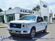 Used 2020 Ford F-150  Truck SuperCrew Cab