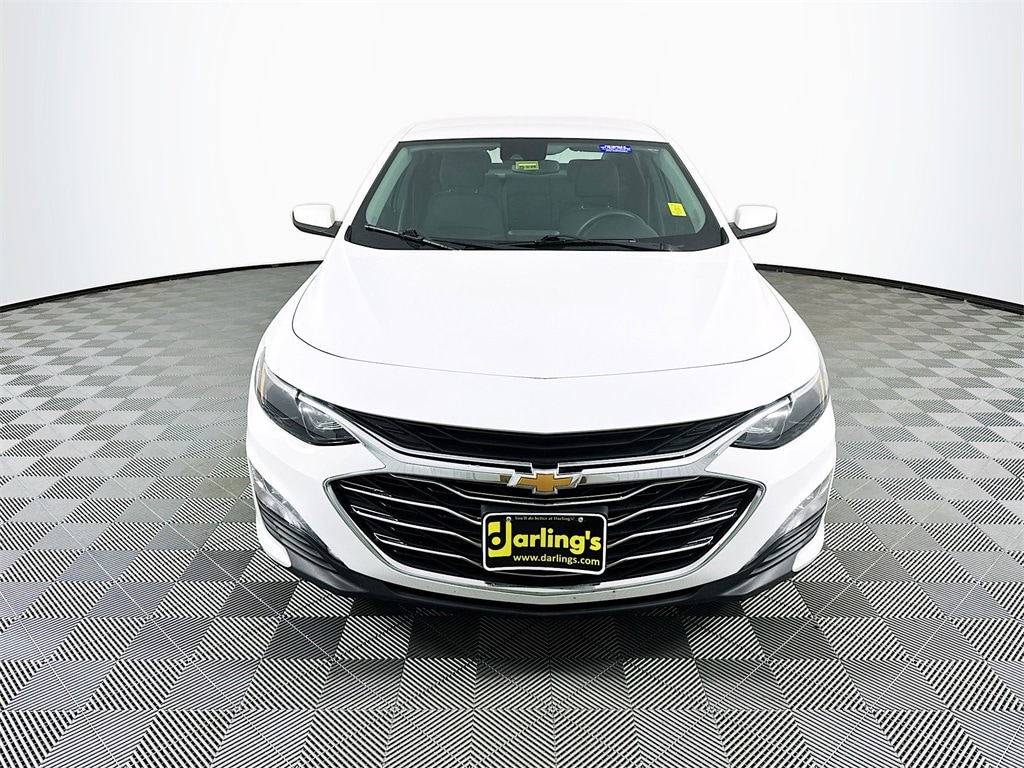 Used 2023 Chevrolet Malibu 1LT Sedan