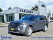 Used 2021 Ford Explorer XLT SUV