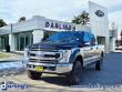 Used 2020 Ford F-350  Truck Crew Cab