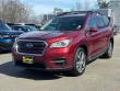 Used 2020 Subaru Ascent Limited 7-Passenger SUV