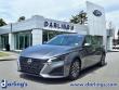 Used 2023 Nissan Altima 2.5 SV Sedan