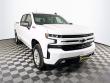 Used 2021 Chevrolet Silverado 1500 RST Truck Crew Cab