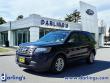 Used 2017 Ford Explorer  SUV