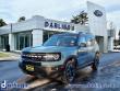 Used 2021 Ford Bronco Sport Outer Banks SUV