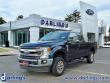 Used 2022 Ford F-250  Truck Super Cab