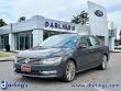 Used 2015 Volkswagen Passat 1.8T Sport w/PZEV Sedan