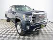 Used 2022 GMC Sierra 2500 HD Denali Truck Crew Cab