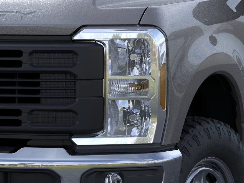 2025 Ford F-250 Super Duty XL - Photo 18